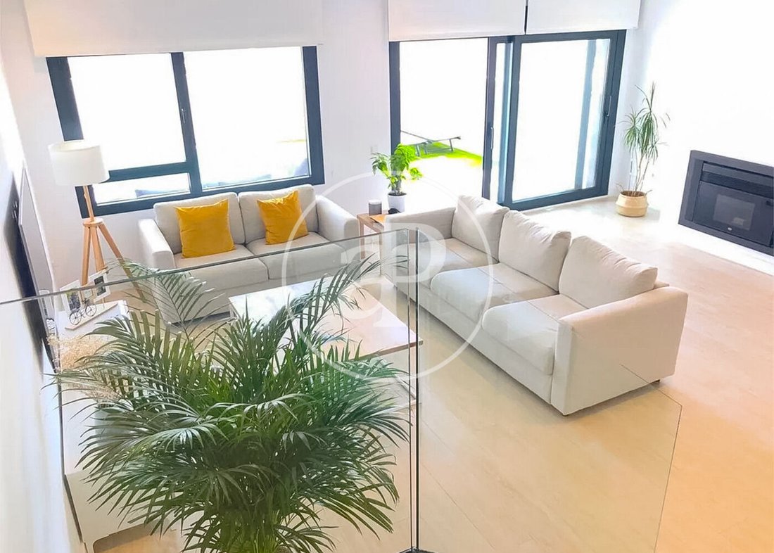 Villa in La Moraleja, Alcobendas, Comunidad de Madrid 4 - 18208574