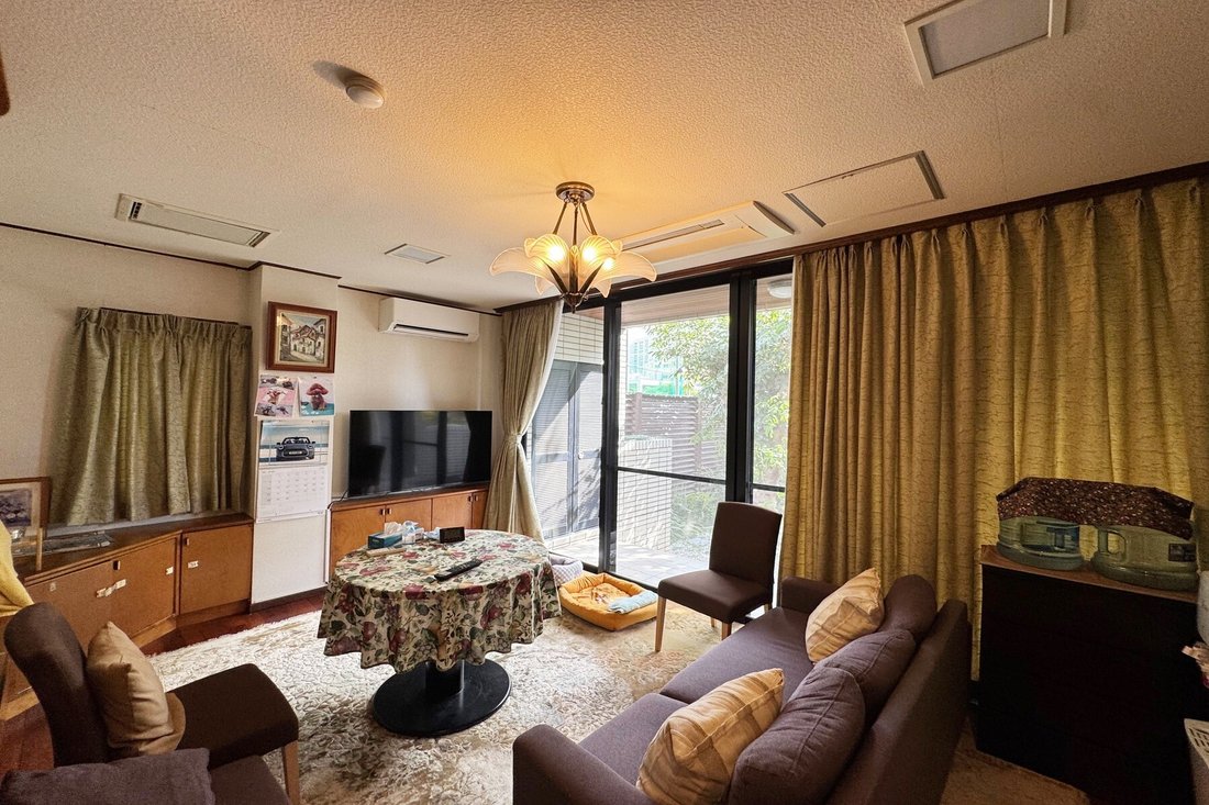House in Urasoe, Okinawa, Japan 3 - 18207946