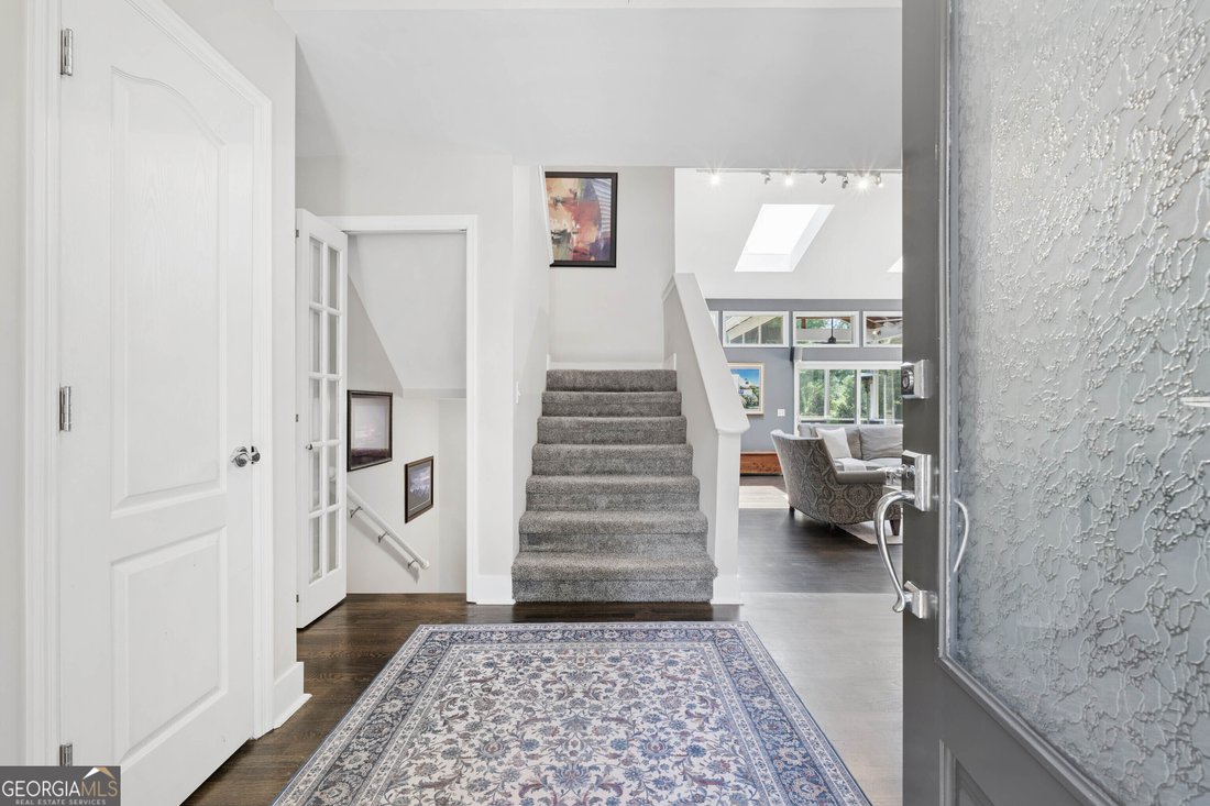 House in Roswell, Georgia, United States 5 - 18208062