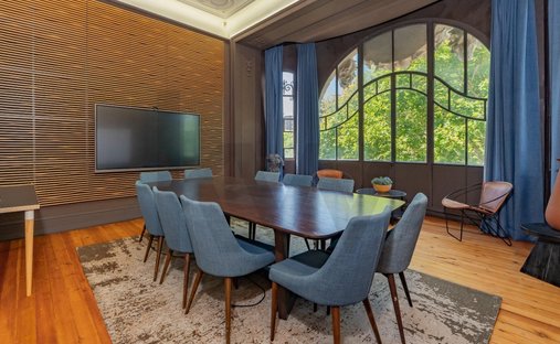 Apartment in Santo Antonio, Lisbon, Portugal 1