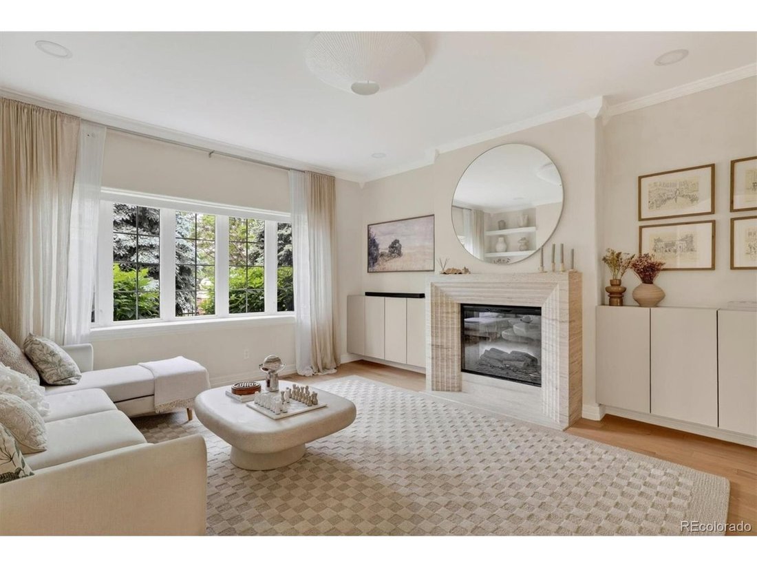 Townhouse in Denver, Colorado, United States 1 - 18207706