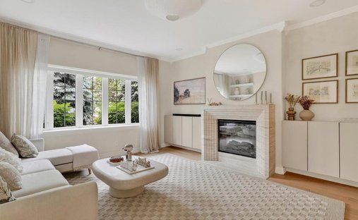 Townhouse in Denver, Colorado, United States 1