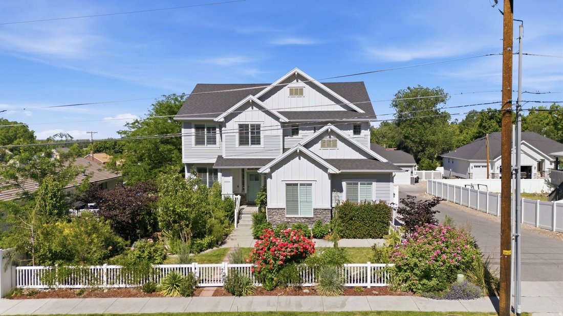 House in Centerville, Utah, United States 1 - 18207512
