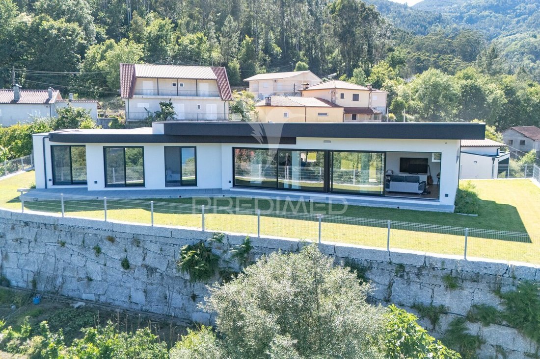 House in Rio Caldo, Braga, Portugal 5 - 16193601