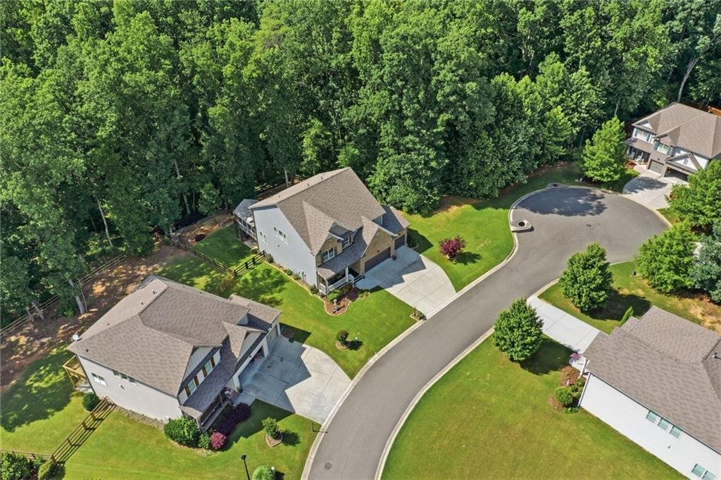 House in Cumming, Georgia, United States 5 - 18207760