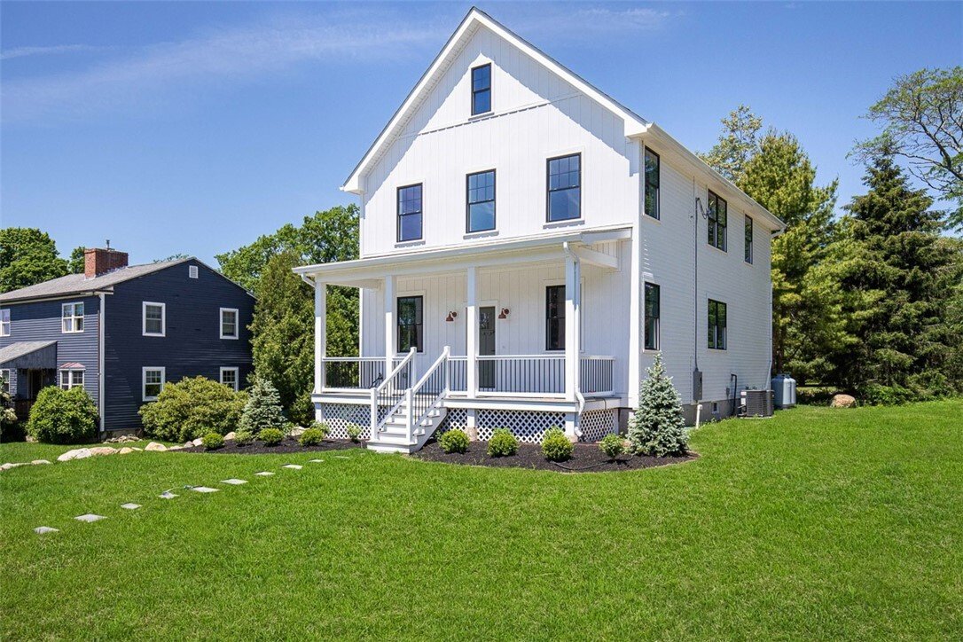 House in Tiverton, Rhode Island, United States 1 - 18207247