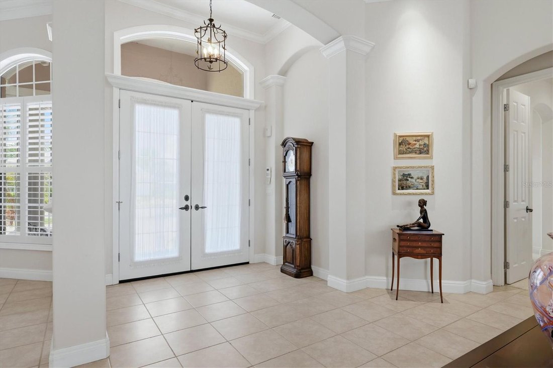Casa en Bradenton, Florida, Estados Unidos 5 - 18207769