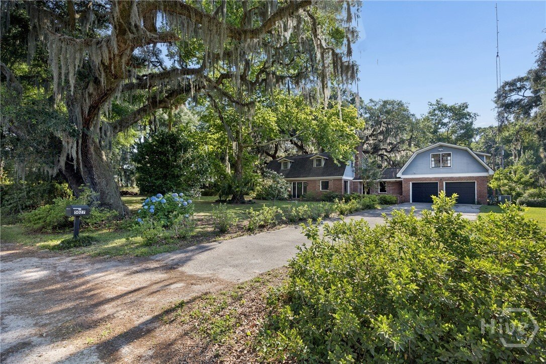 House in Savannah, Georgia, United States 2 - 18207852