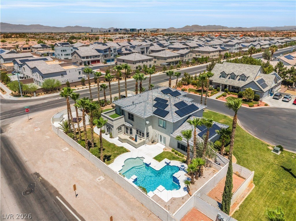 House in Las Vegas, Nevada, United States 1 - 18207335