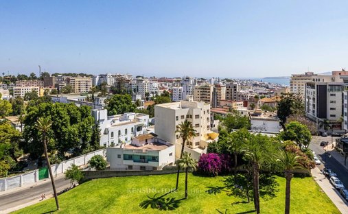 Apartment in Tangier, Tangier-Tétouan-Al Hoceima, Morocco 1