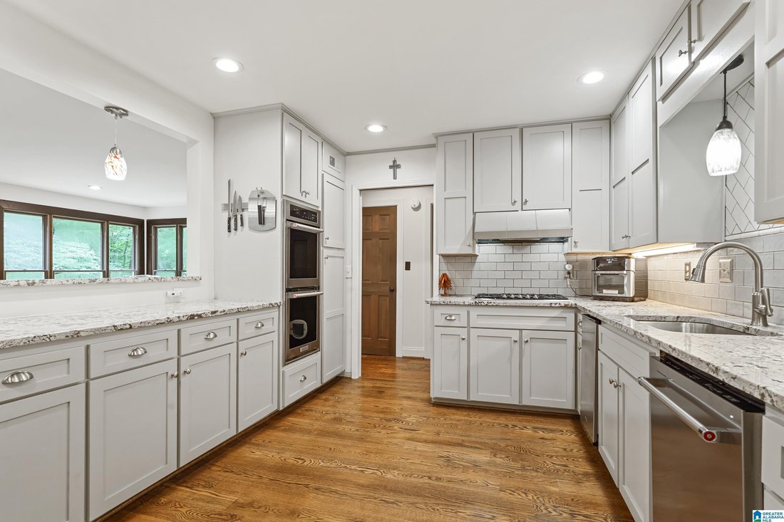 Maison à Mountain Brook, Alabama, États-Unis 4 - 18207722