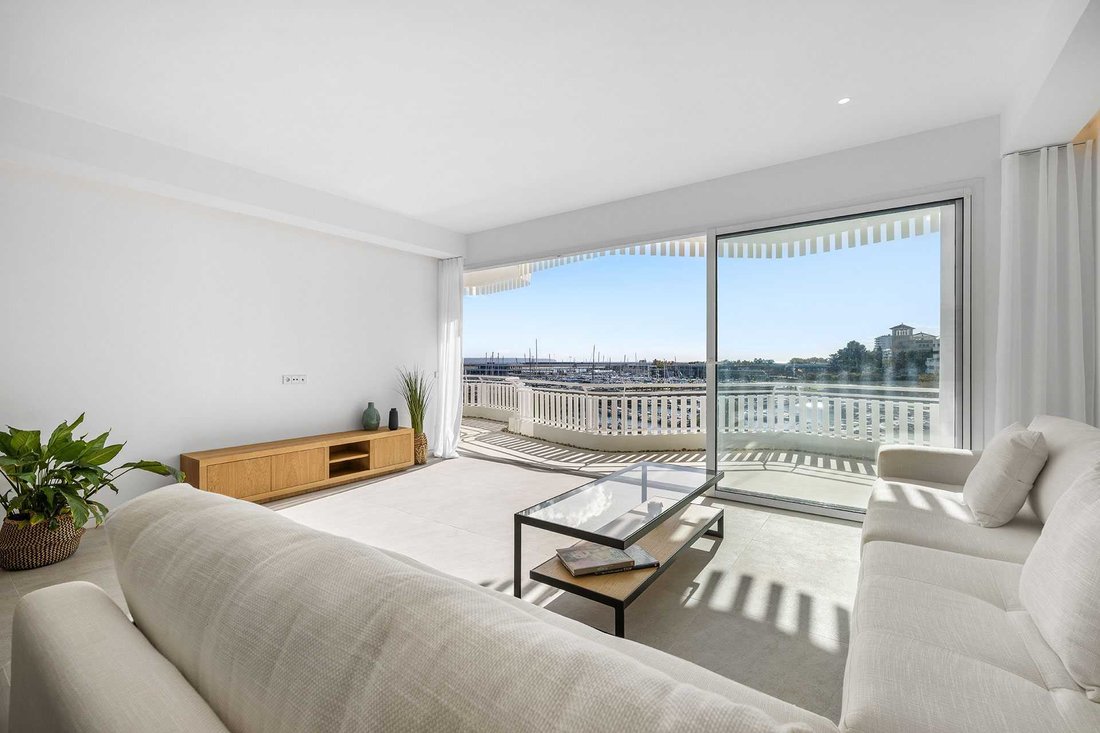 Appartamento a Palma di Maiorca, Isole Baleari, Spagna 5 - 18207938