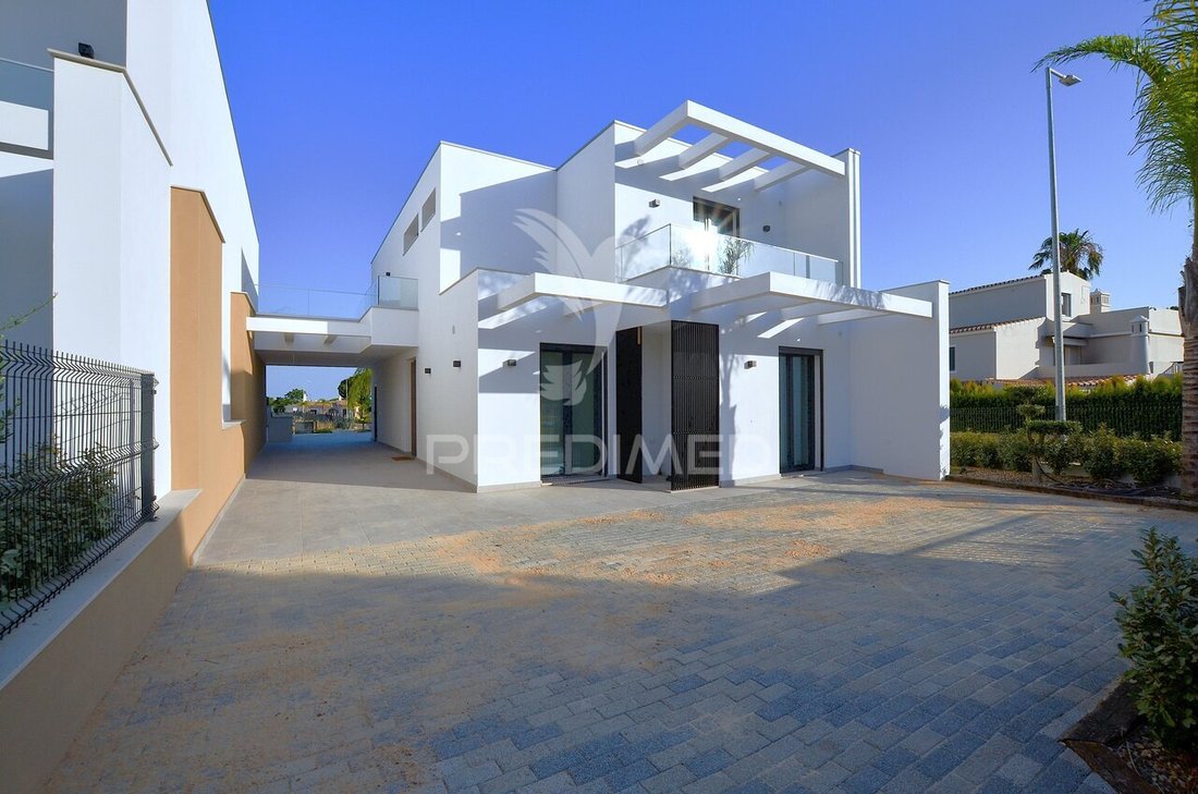 House in Quarteira, Algarve, Portugal 2 - 18208842