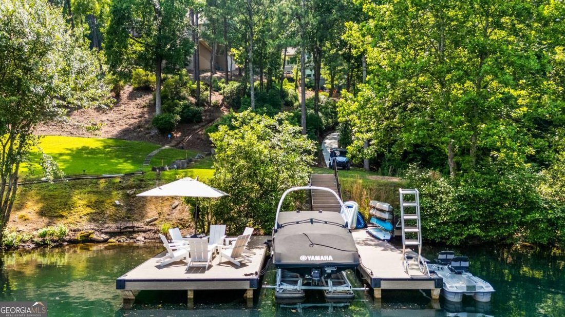 House in Waleska, Georgia, United States 5 - 18208036
