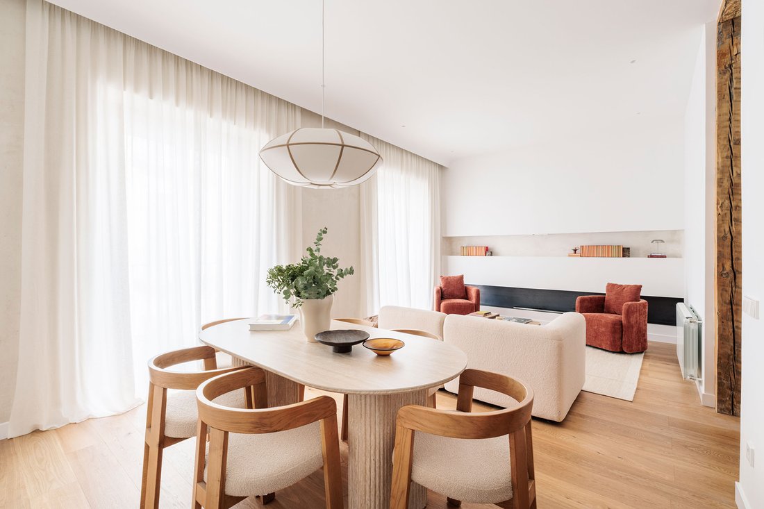 Apartment in Centro, Madrid, Spain 1 - 18208221