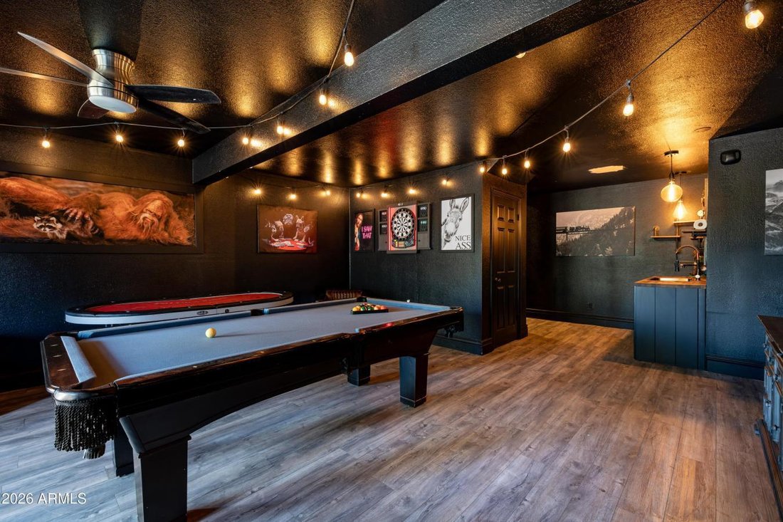 House in Flagstaff, Arizona, United States 5 - 18208875