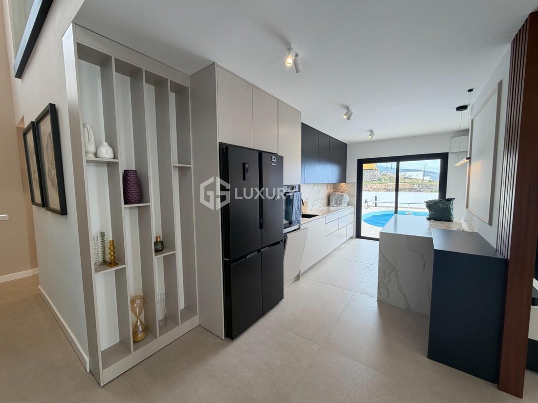 House in Candelaria, Canary Islands, Spain 2 - 18207991