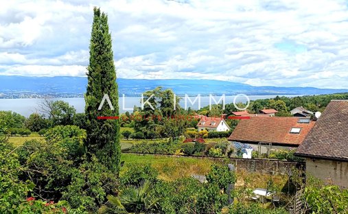 Apartment in Chens-sur-Léman, Auvergne-Rhône-Alpes, France 1