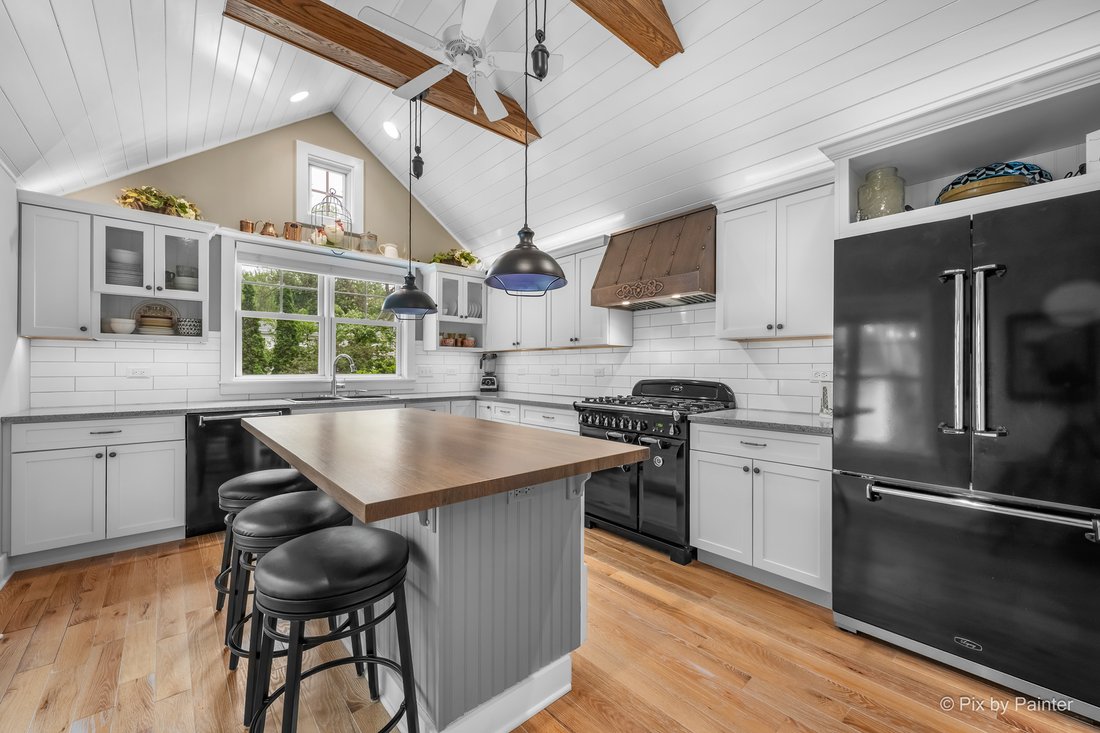 House in Wayne, Illinois, United States 4 - 18208589
