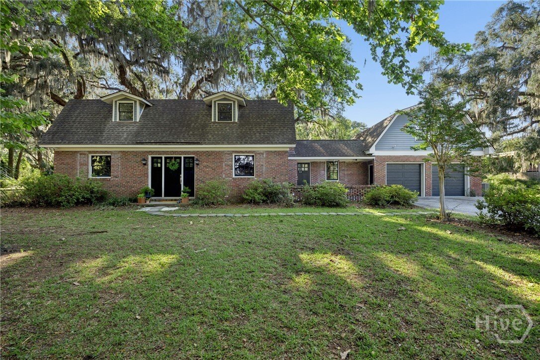 House in Savannah, Georgia, United States 3 - 18207852