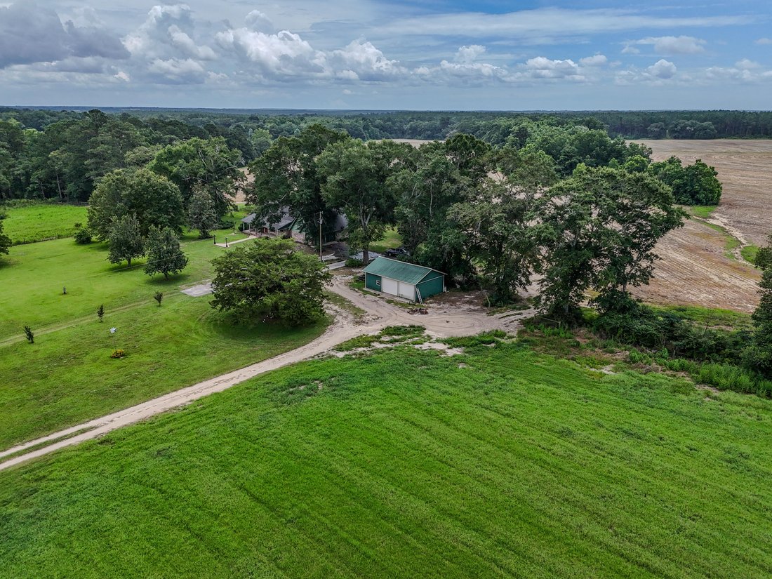 House in Laurel Hill, Florida, United States 4 - 18207191