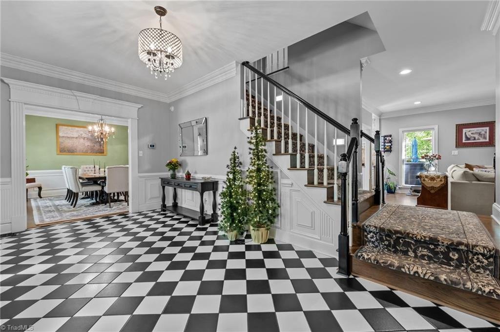 House in Greensboro, North Carolina, United States 4 - 18207498