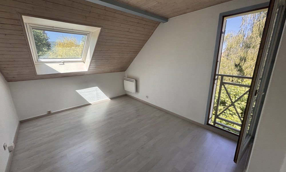 Apartment in Menthon-Saint-Bernard, Auvergne-Rhône-Alpes, France 3 - 18208541