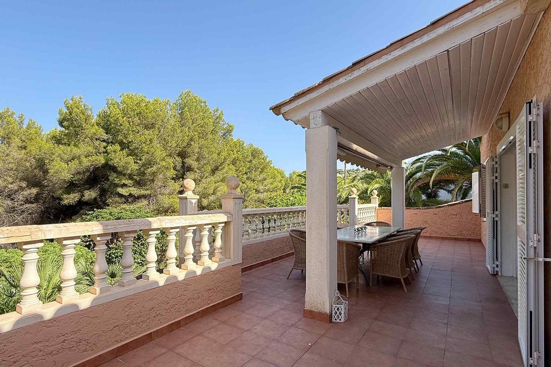House in Costa de la Calma, Calvia, Balearic Islands 5 - 18207839