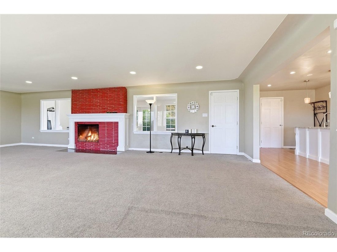 Maison à Aurora, Colorado, États-Unis 5 - 18207638