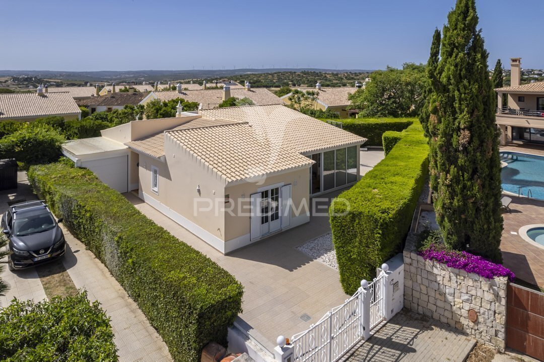 House in Praia da Luz, Algarve, Portugal 3 - 18208701