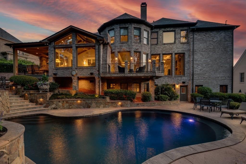House in Atlanta, Georgia, United States 3 - 18208281