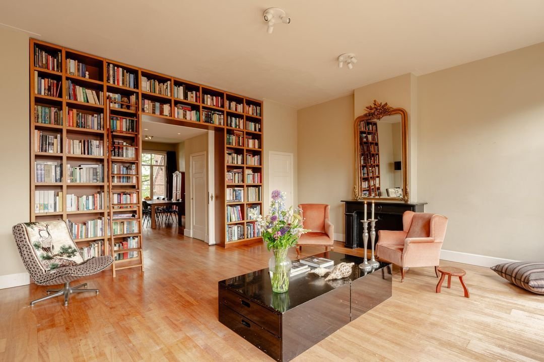 Apartment in Amsterdam, North Holland, Netherlands 2 - 18209531