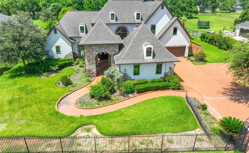 Casa en Fulshear, Texas, Estados Unidos 1