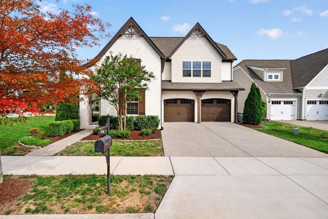 House in Franklin, Tennessee, United States 2 - 18208420