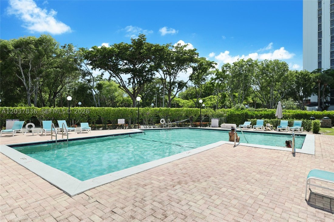 Townhouse in Aventura, Florida, United States 5 - 18207297