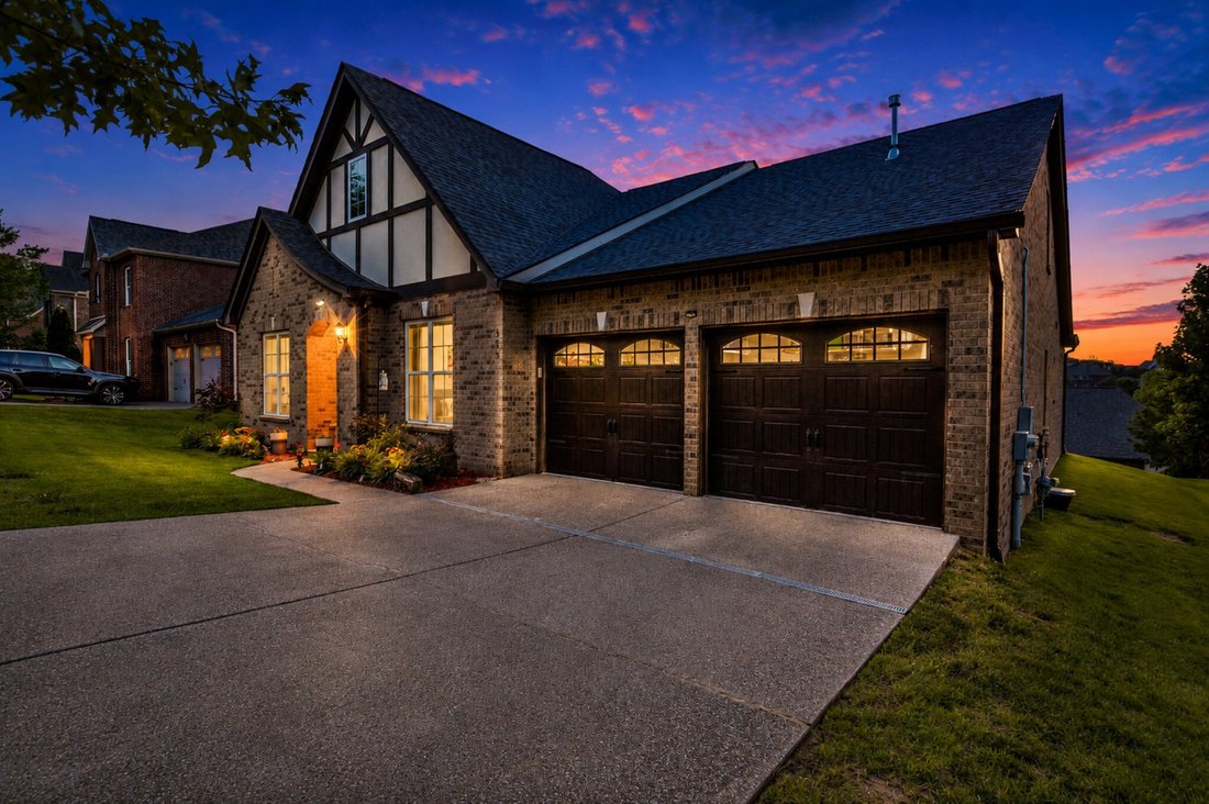 House in Franklin, Tennessee, United States 1 - 18208374