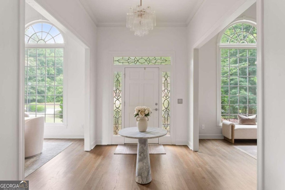 House in Snellville, Georgia, United States 4 - 18208007