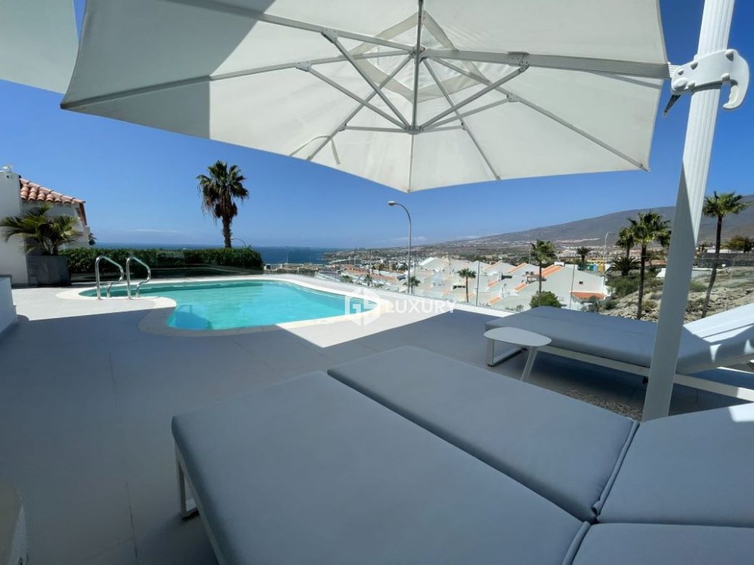 House in Costa Adeje, Adeje, Canary Islands 2 - 18207891