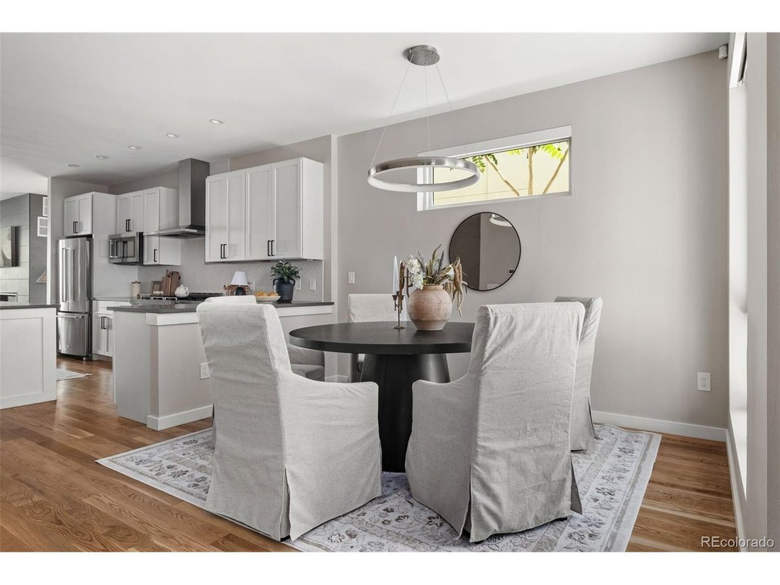 Townhouse in Denver, Colorado, United States 4 - 18207625