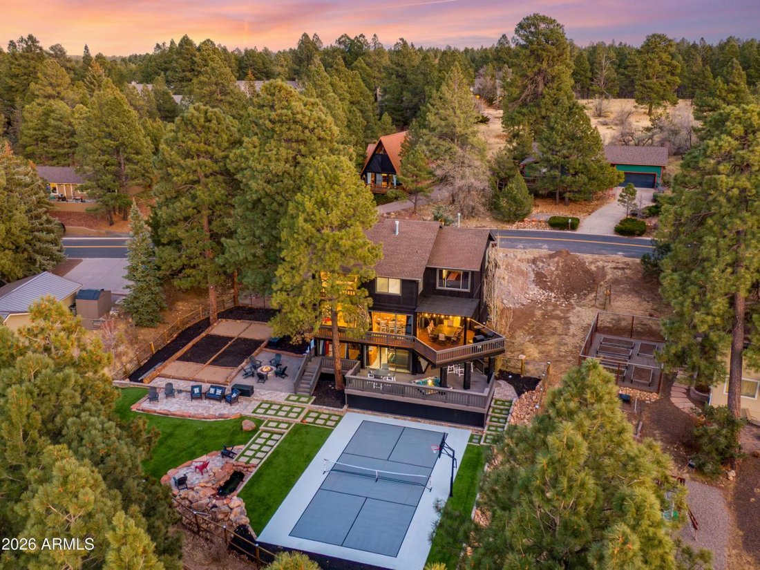 House in Flagstaff, Arizona, United States 1 - 18208875