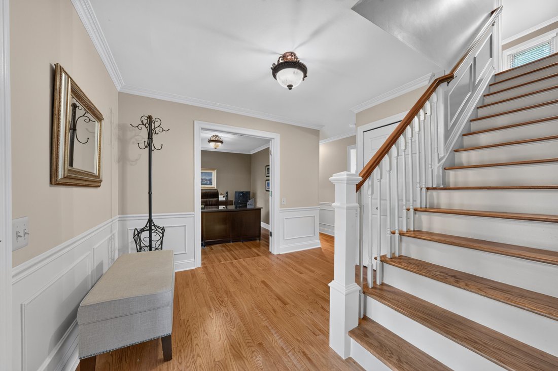 House in Rochester, Michigan, United States 5 - 18207713