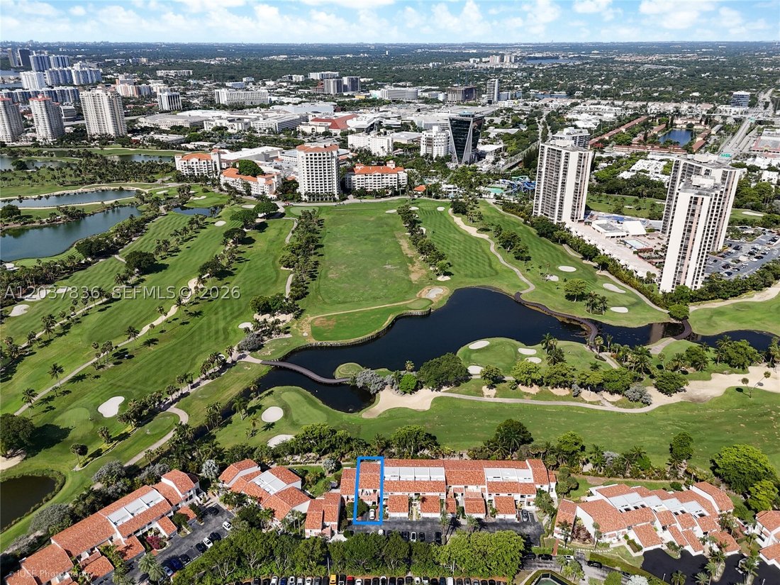 Townhouse in Aventura, Florida, United States 3 - 18207297