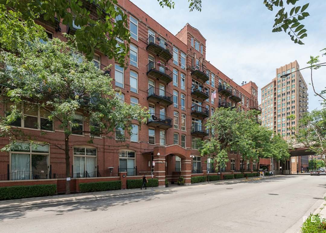 Condo in Chicago, Illinois, United States 1 - 18209314