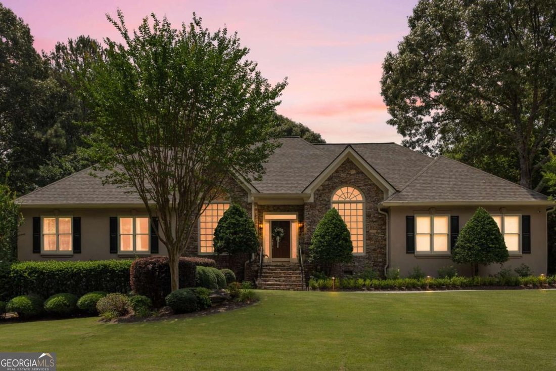 House in Snellville, Georgia, United States 3 - 18208007