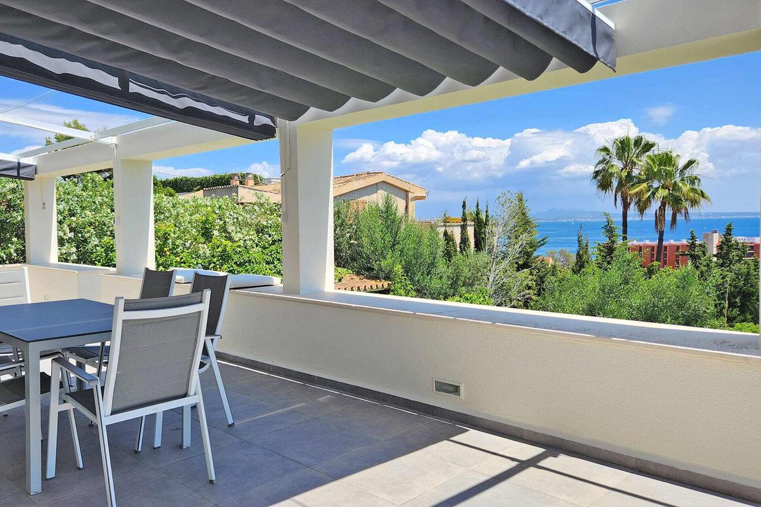 Apartment in Cas Catala, Calvia, Balearic Islands 5 - 18208126