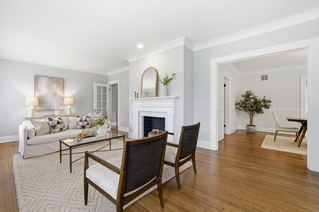 House in Atlanta, Georgia, United States 5 - 18208319