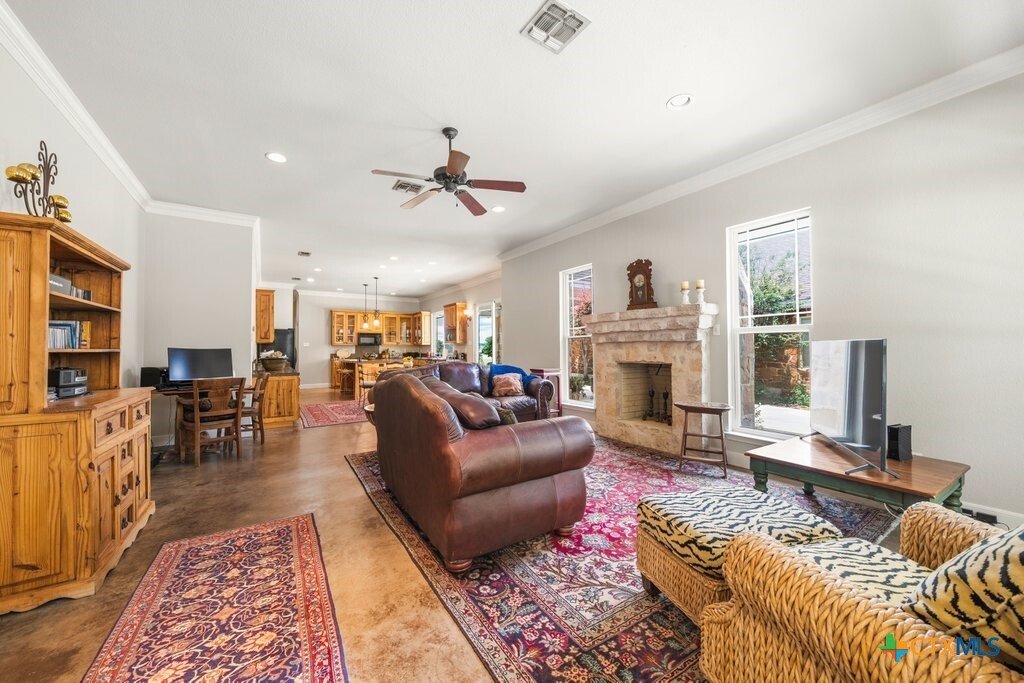 House in New Braunfels, Texas, United States 3 - 18184002