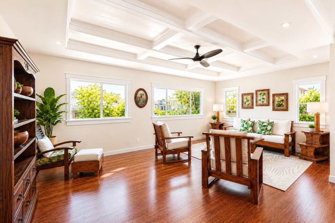 Casa a Waikoloa Village, Hawaii, Stati Uniti 2 - 18164909