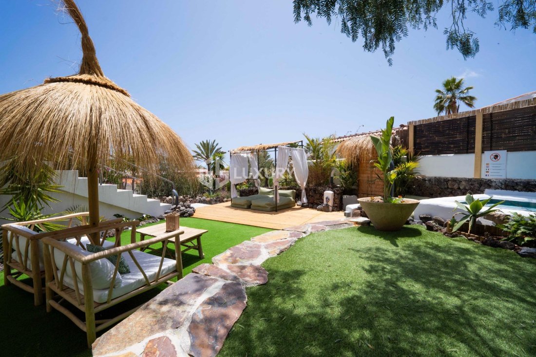 House in Arona, Canary Islands, Spain 4 - 18207736