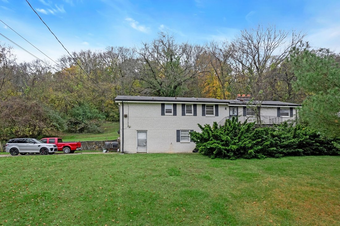 House in Nashville, Tennessee, United States 1 - 18208417